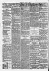 Huddersfield Daily Examiner Thursday 01 July 1875 Page 4