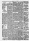 Huddersfield Daily Examiner Thursday 29 July 1875 Page 4