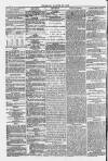 Huddersfield Daily Examiner Thursday 12 August 1875 Page 2