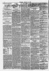Huddersfield Daily Examiner Tuesday 17 August 1875 Page 4