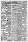 Huddersfield Daily Examiner Wednesday 25 August 1875 Page 2