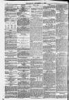 Huddersfield Daily Examiner Wednesday 01 September 1875 Page 2