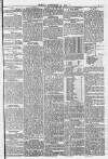 Huddersfield Daily Examiner Monday 13 September 1875 Page 3