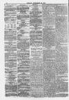 Huddersfield Daily Examiner Tuesday 14 September 1875 Page 2