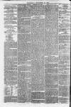 Huddersfield Daily Examiner Wednesday 29 September 1875 Page 4