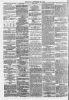 Huddersfield Daily Examiner Thursday 30 September 1875 Page 2