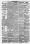 Huddersfield Daily Examiner Friday 01 October 1875 Page 4