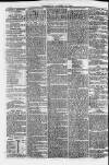 Huddersfield Daily Examiner Wednesday 27 October 1875 Page 4