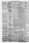 Huddersfield Daily Examiner Thursday 16 December 1875 Page 2
