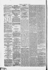 Huddersfield Daily Examiner Tuesday 04 January 1876 Page 2