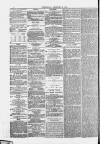 Huddersfield Daily Examiner Wednesday 05 January 1876 Page 2
