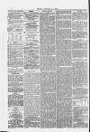 Huddersfield Daily Examiner Friday 14 January 1876 Page 2