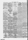 Huddersfield Daily Examiner Monday 17 January 1876 Page 2