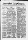 Huddersfield Daily Examiner Thursday 20 January 1876 Page 1
