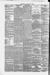 Huddersfield Daily Examiner Thursday 20 January 1876 Page 4