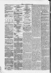 Huddersfield Daily Examiner Friday 21 January 1876 Page 2