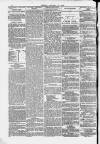 Huddersfield Daily Examiner Friday 21 January 1876 Page 4