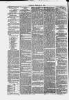 Huddersfield Daily Examiner Tuesday 01 February 1876 Page 4