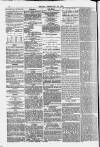 Huddersfield Daily Examiner Friday 25 February 1876 Page 2