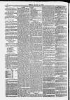 Huddersfield Daily Examiner Friday 10 March 1876 Page 4