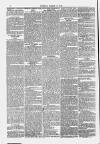 Huddersfield Daily Examiner Tuesday 14 March 1876 Page 4