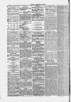 Huddersfield Daily Examiner Friday 24 March 1876 Page 2