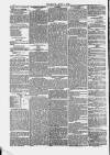 Huddersfield Daily Examiner Thursday 01 June 1876 Page 4