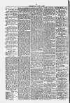 Huddersfield Daily Examiner Wednesday 05 July 1876 Page 4