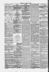 Huddersfield Daily Examiner Tuesday 01 August 1876 Page 2