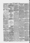 Huddersfield Daily Examiner Wednesday 02 August 1876 Page 2