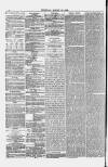 Huddersfield Daily Examiner Thursday 10 August 1876 Page 2