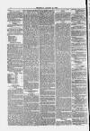 Huddersfield Daily Examiner Thursday 10 August 1876 Page 4