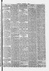 Huddersfield Daily Examiner Thursday 09 November 1876 Page 3