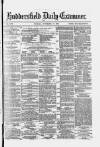 Huddersfield Daily Examiner Tuesday 14 November 1876 Page 1