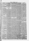 Huddersfield Daily Examiner Tuesday 14 November 1876 Page 3