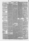 Huddersfield Daily Examiner Thursday 16 November 1876 Page 4
