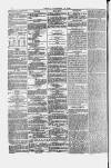 Huddersfield Daily Examiner Friday 17 November 1876 Page 2