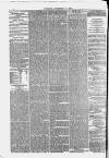 Huddersfield Daily Examiner Tuesday 21 November 1876 Page 4