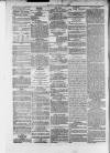 Huddersfield Daily Examiner Monday 15 January 1877 Page 2