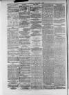 Huddersfield Daily Examiner Wednesday 03 January 1877 Page 2