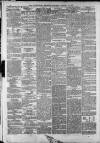 Huddersfield Daily Examiner Saturday 06 January 1877 Page 2