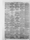 Huddersfield Daily Examiner Thursday 11 January 1877 Page 2