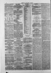 Huddersfield Daily Examiner Friday 12 January 1877 Page 2