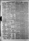 Huddersfield Daily Examiner Saturday 13 January 1877 Page 2