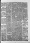 Huddersfield Daily Examiner Wednesday 14 February 1877 Page 3