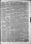 Huddersfield Daily Examiner Saturday 17 February 1877 Page 3