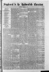 Huddersfield Daily Examiner Saturday 17 February 1877 Page 9