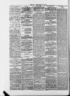 Huddersfield Daily Examiner Monday 19 February 1877 Page 2