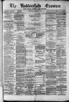 Huddersfield Daily Examiner Saturday 03 March 1877 Page 1