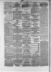 Huddersfield Daily Examiner Wednesday 04 April 1877 Page 2